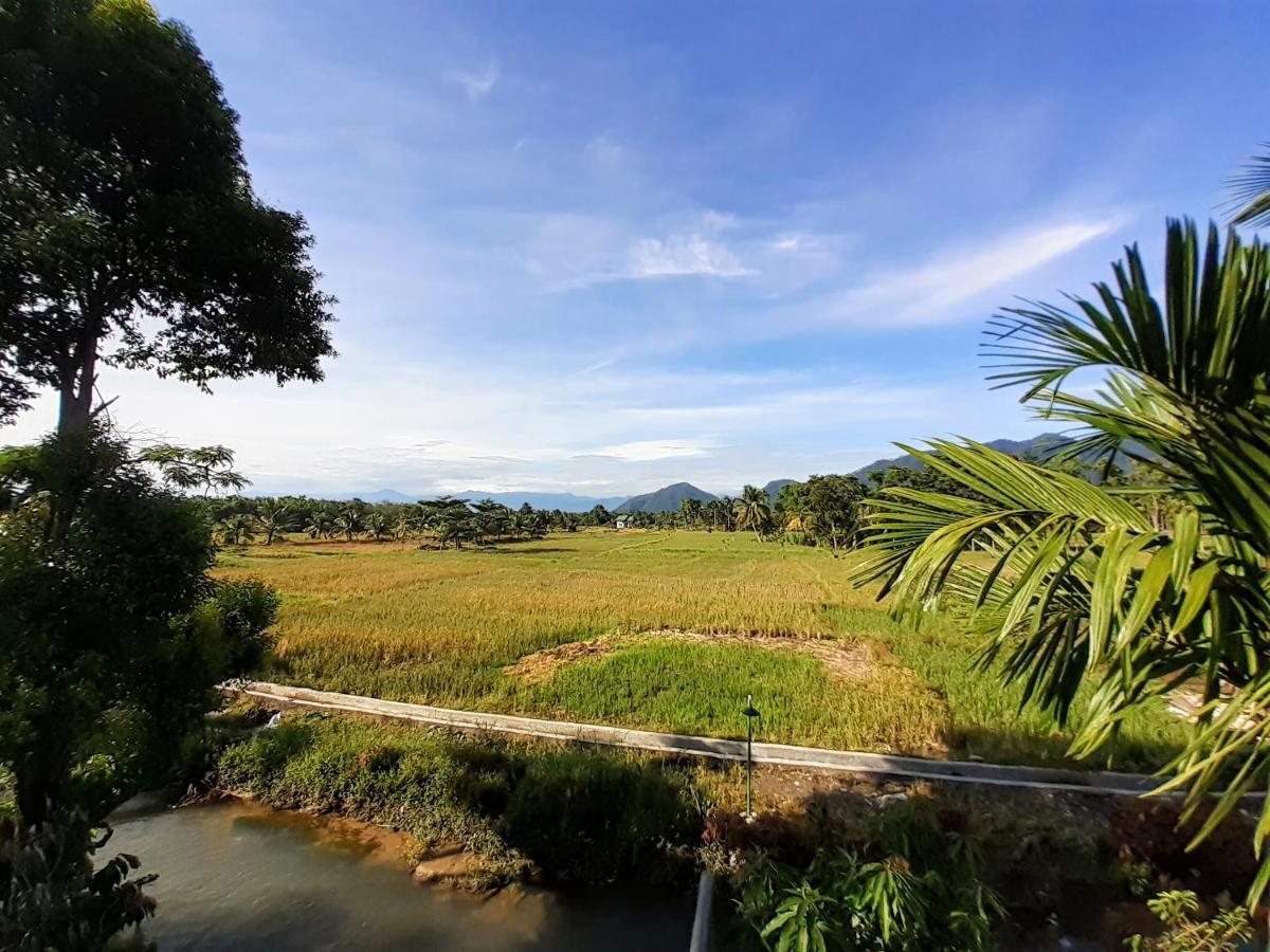 Sumatra Expedition Lodge Букит-Лаванг Экстерьер фото