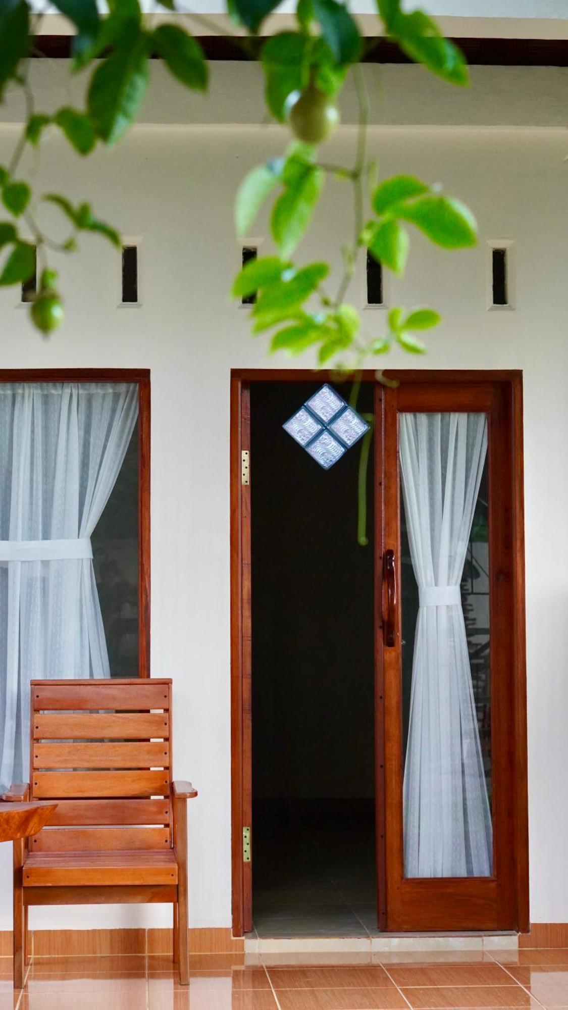 Sumatra Expedition Lodge Букит-Лаванг Экстерьер фото