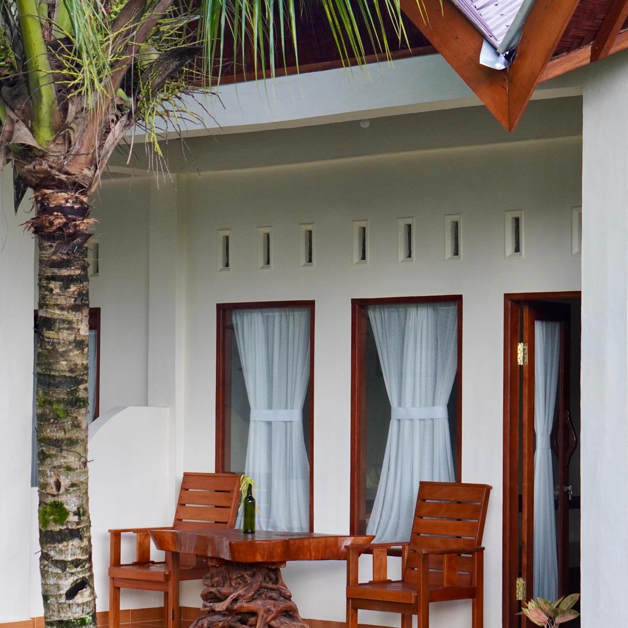 Sumatra Expedition Lodge Букит-Лаванг Экстерьер фото
