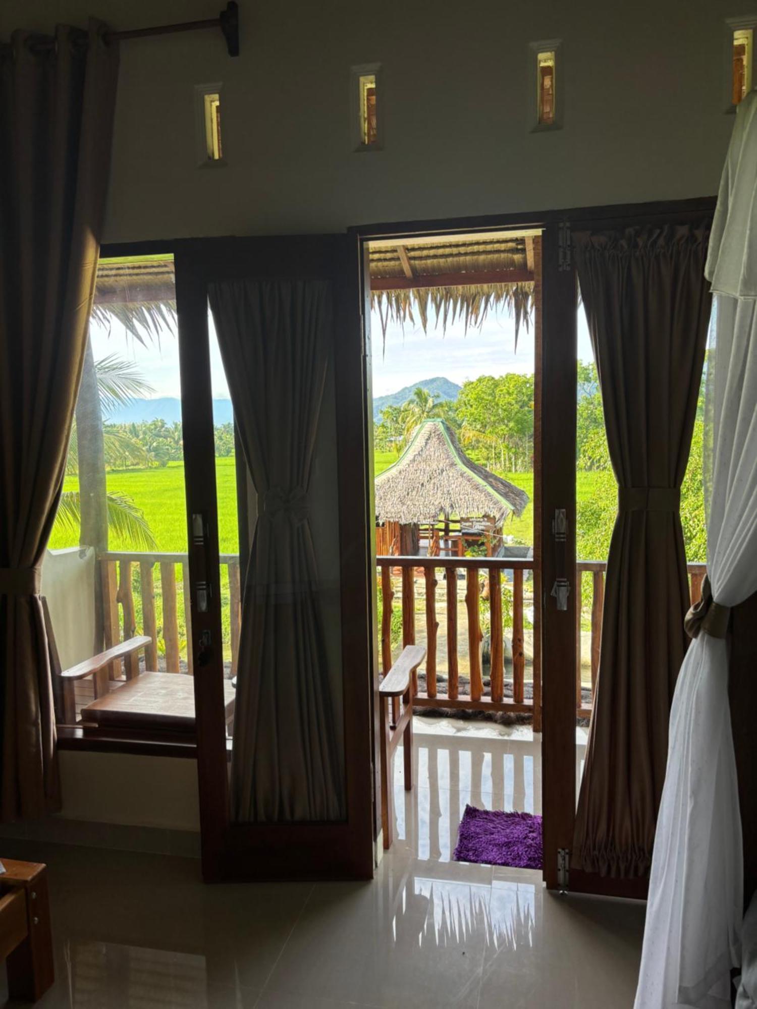 Sumatra Expedition Lodge Букит-Лаванг Экстерьер фото